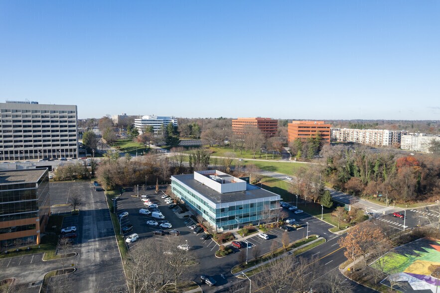 More Photos Of 50 Monument Rd, Bala Cynwyd Office For Lease