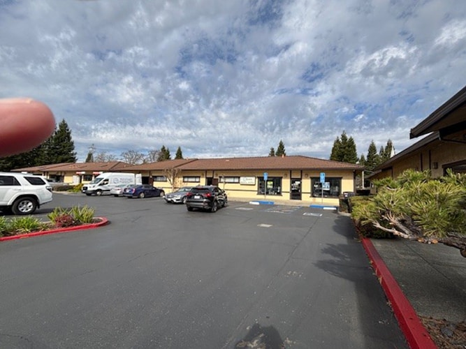 More Photos Of 907-911 Trancas St, Napa Office For Sale
