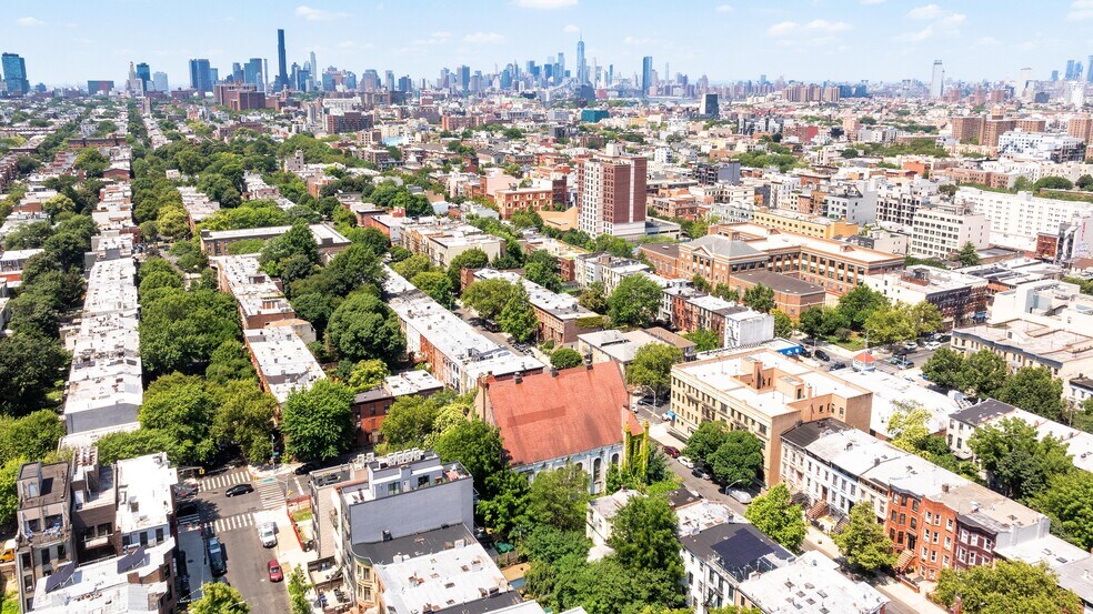 More Photos Of 180 Van Buren St, Brooklyn Land For Sale