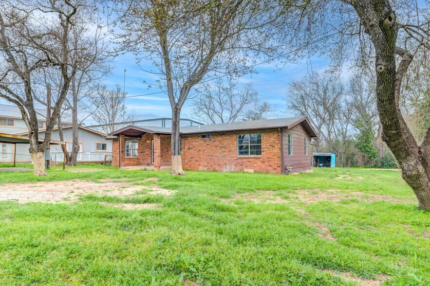 More Photos Of 12460 S US Highway 181, San Antonio Land For Sale