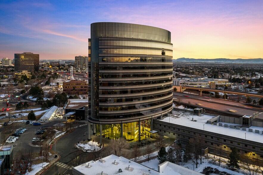 More Photos Of 5075 S Syracuse St, Denver Office For Lease
