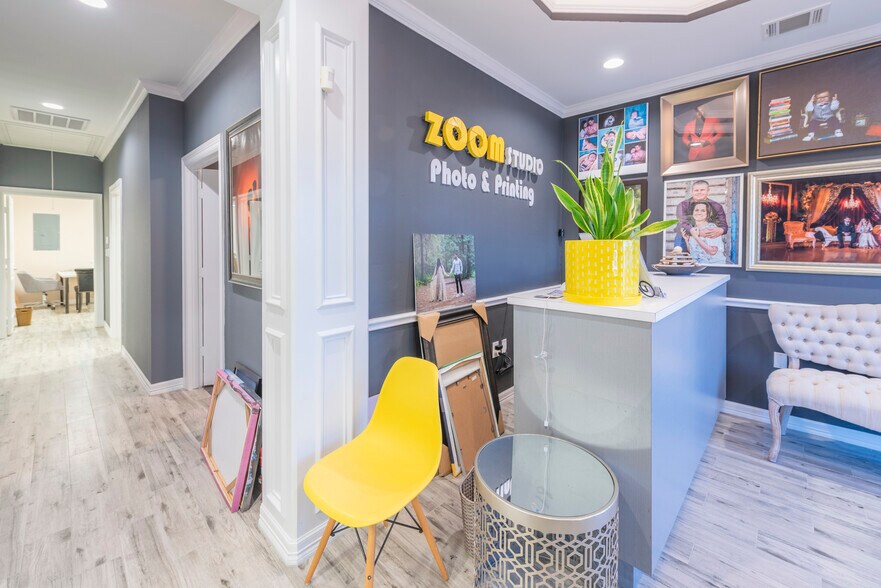 More Photos Of 2743 Smith Ranch Rd, Pearland Office For Lease