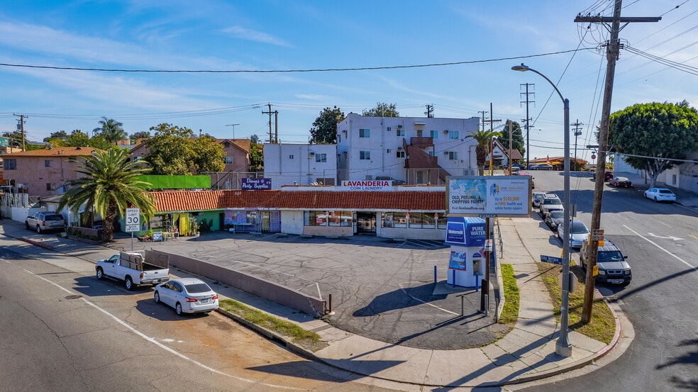 More Photos Of 3200 City Terrace Dr, Los Angeles Freestanding For Sale