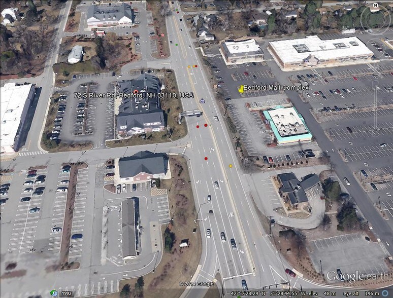 More Photos Of 72 S River Rd, Bedford Medical For Lease