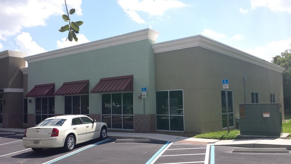 More Photos Of 731 Stirling Center Pl, Lake Mary Medical For Lease