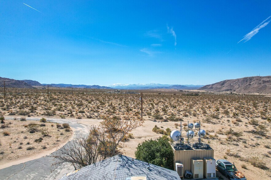 More Photos Of 68479 Twentynine Palms Hwy, Twentynine Palms Land For Sale