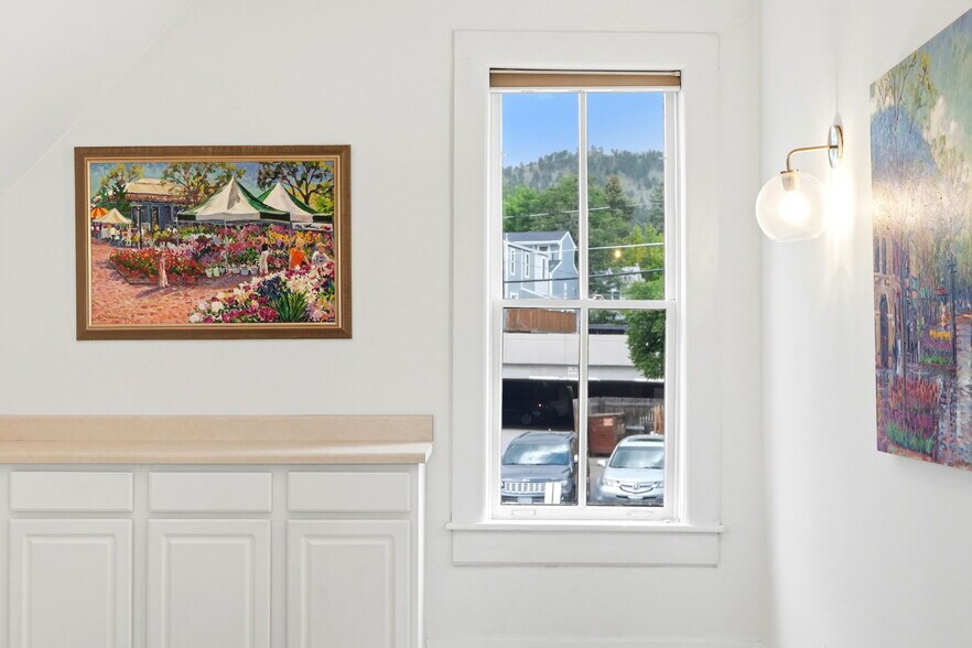 More Photos Of 2439 Broadway St, Boulder Office Residential For Sale