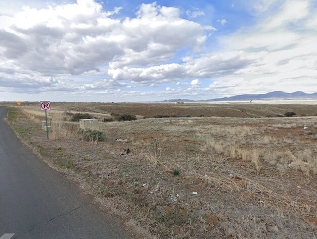 More Photos Of 9974 Valley, Prescott Valley Land For Sale
