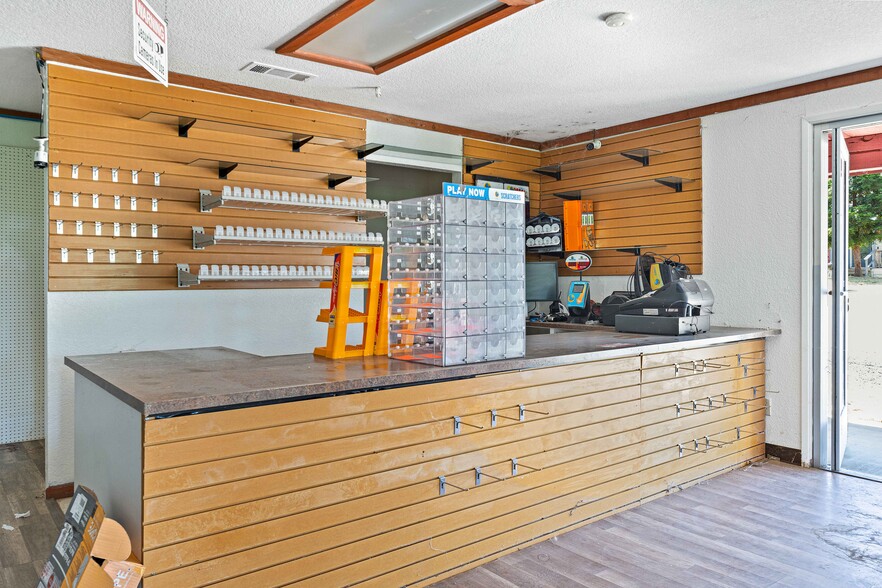 More Photos Of 30025 Yosemite Blvd, La Grange General Retail For Sale