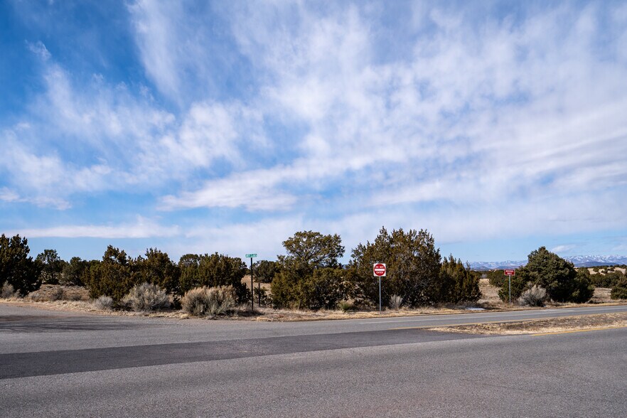 More Photos Of 0 Camino La Tierra Camino, Santa Fe Land For Sale