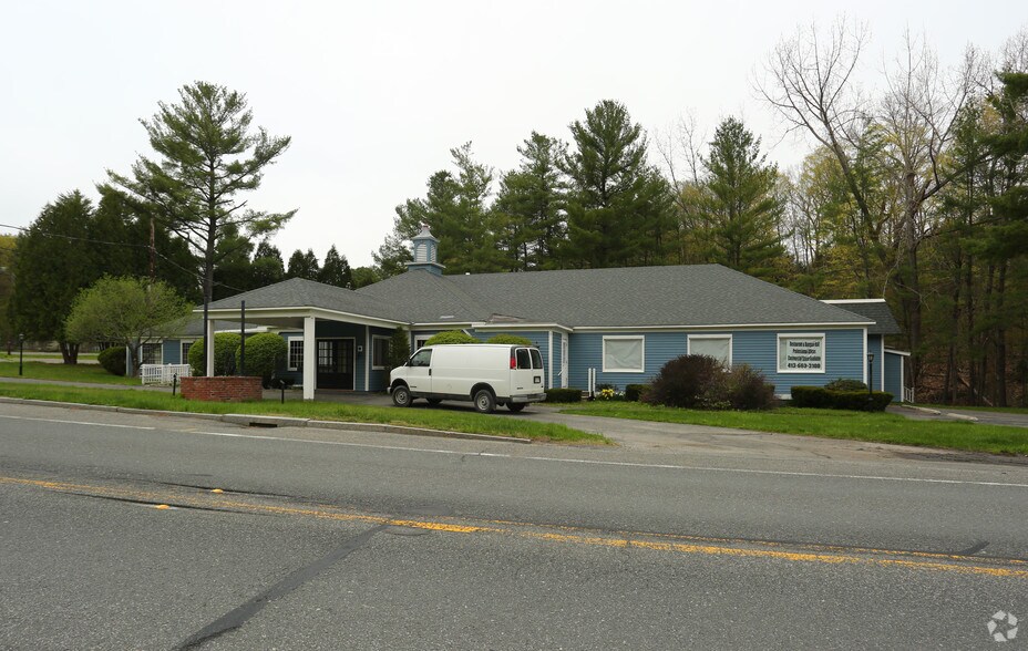 More Photos Of 1161 Cold Spring Rd, Williamstown Restaurant For Lease