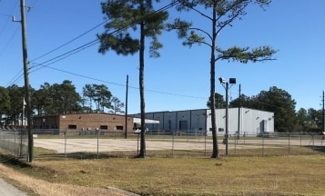 More Photos Of 2407 Wilson Rd, Humble Warehouse For Lease