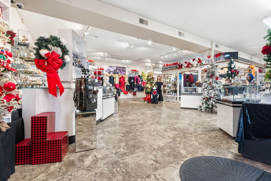 More Photos Of 1922 Whipple Ave NW, Canton General Retail For Sale