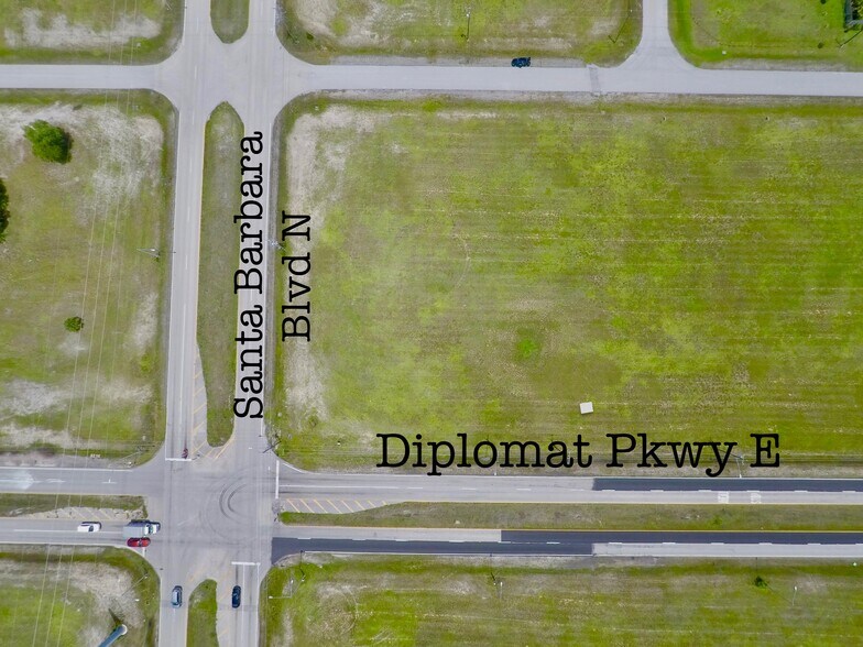 More Photos Of 6 NE 16th Ter, Cape Coral Land For Sale