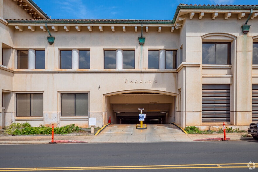 More Photos Of 949 Kamokila Blvd, Kapolei Office For Lease