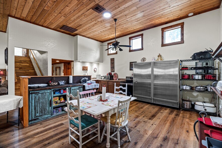 More Photos Of 7530 W Interstate 20, Weatherford Land For Sale