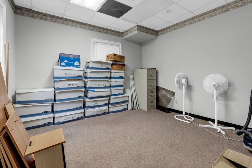 More Photos Of 4171 Marietta St, Powder Springs Medical For Sale