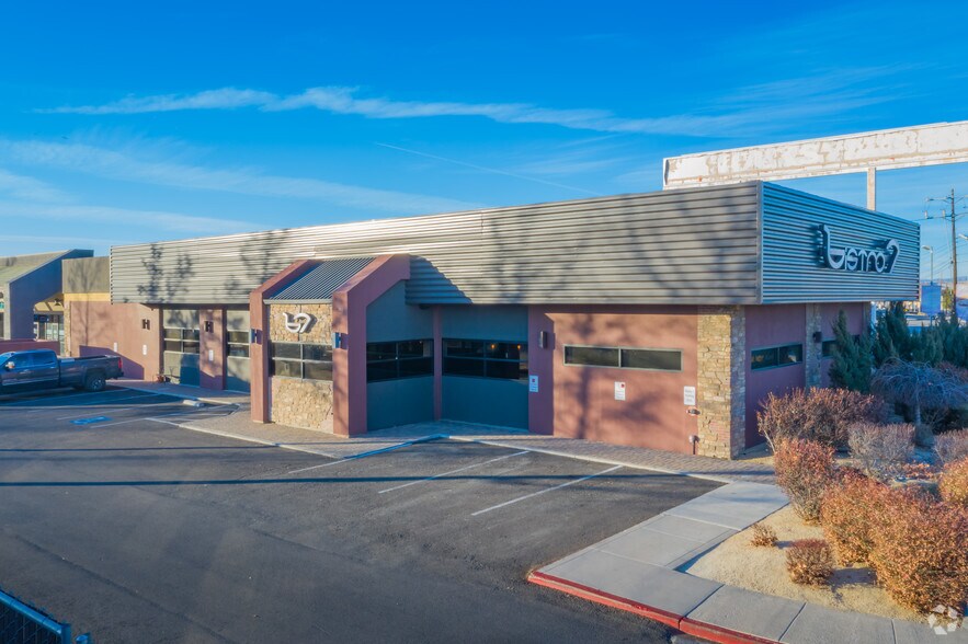 More Photos Of 7111 S Virginia St, Reno Unknown For Lease