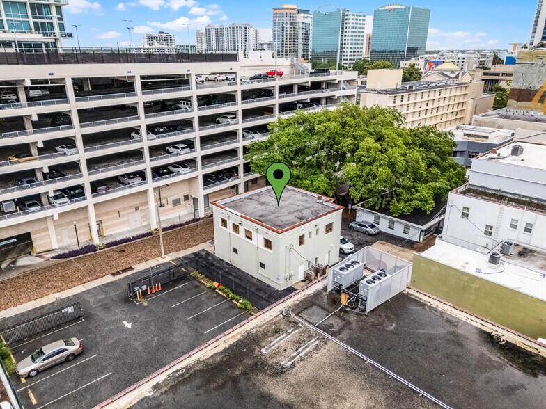 More Photos Of 220 N Palmetto Ave, Orlando Office For Lease