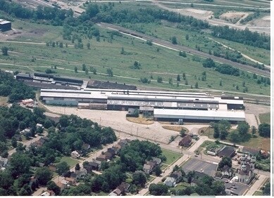 Primary Photo Of 45 S Montgomery Ave, Youngstown Manufacturing For Lease