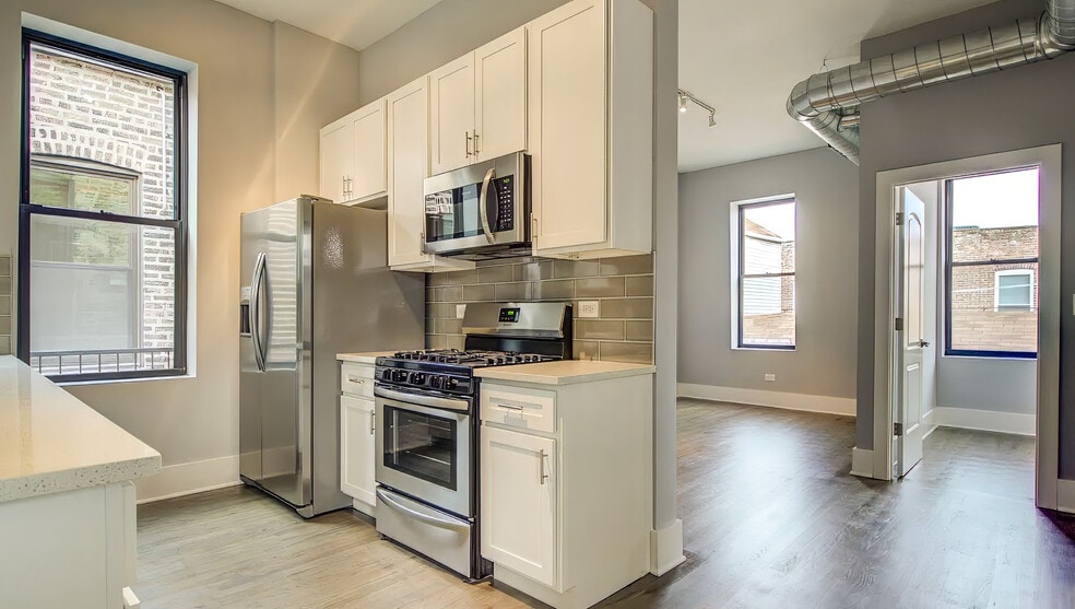 More Photos Of 1040-1044 W 18th St, Chicago Apartments For Sale