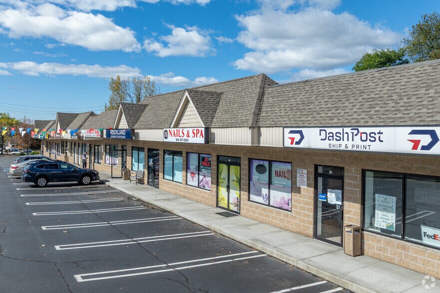 Primary Photo Of 296 Route 59, Tallman Unknown For Lease