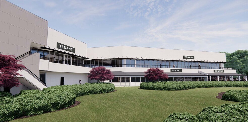 More Photos Of 6690 NE Roswell Rd, Atlanta Unknown For Lease