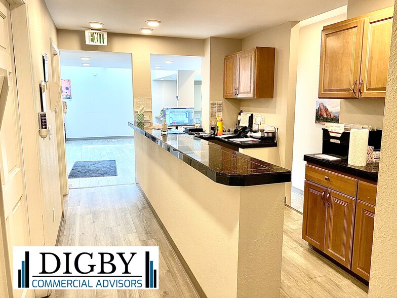 More Photos Of 7805 W 38th Ave, Wheat Ridge Medical For Lease