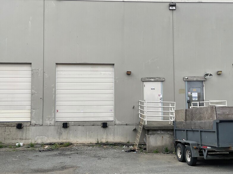 More Photos Of 9205-9265 Shaughnessy St, Vancouver Warehouse For Lease