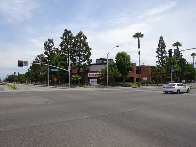 More Photos Of 100 N Harbor Blvd, Anaheim Loft Creative Space For Lease