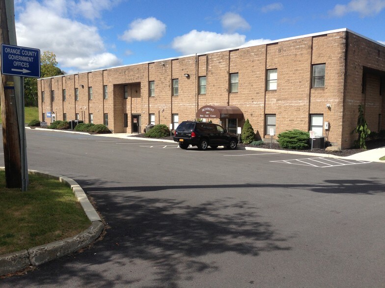 More Photos Of 1997 Route 17 M, Goshen Office For Lease