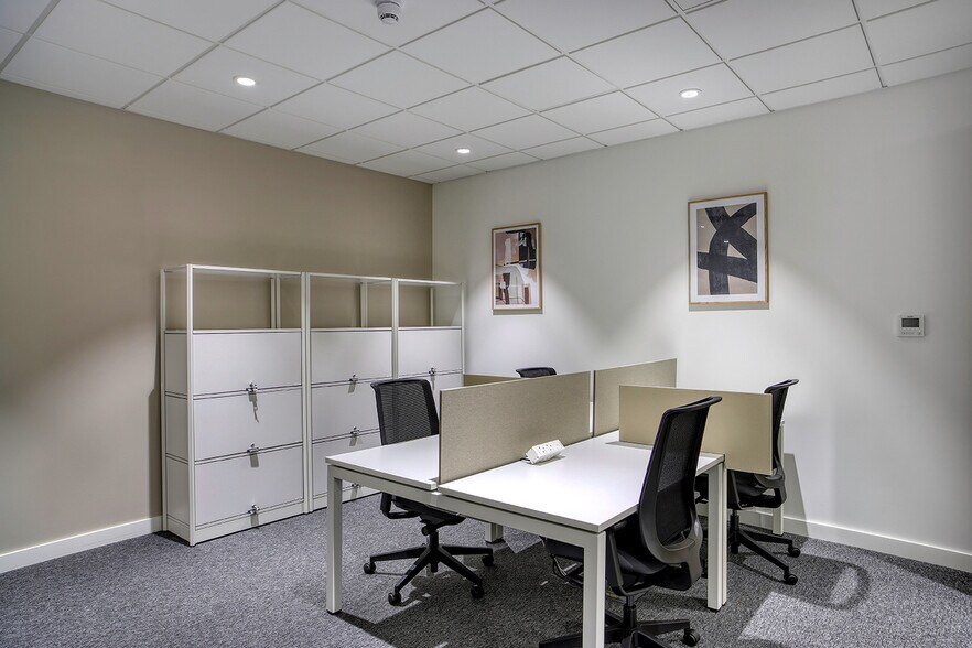 More Photos Of 660 N Main Ave, San Antonio Coworking Space