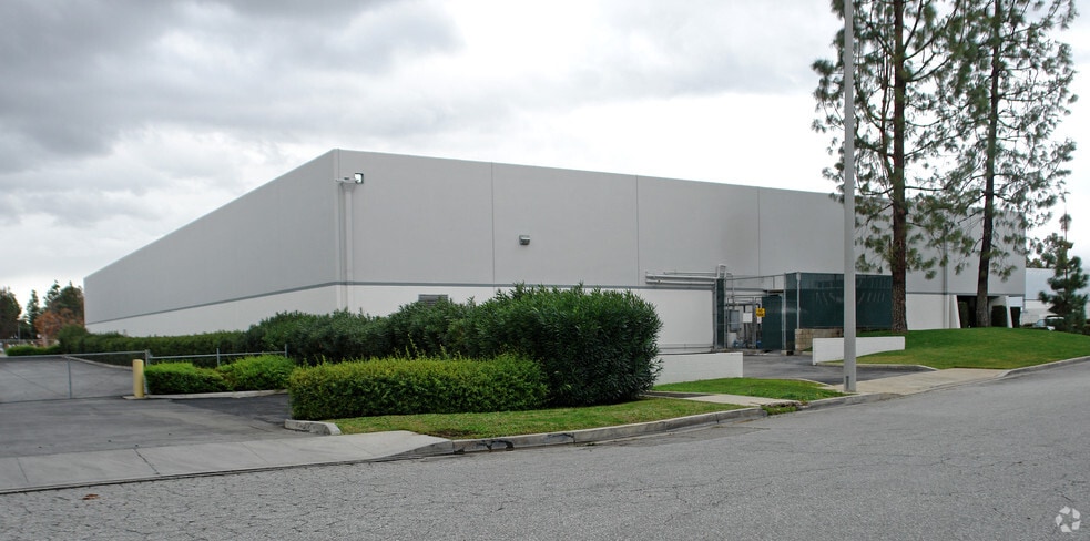 More Photos Of 2755 Thompson Creek Rd, Pomona Warehouse For Sale