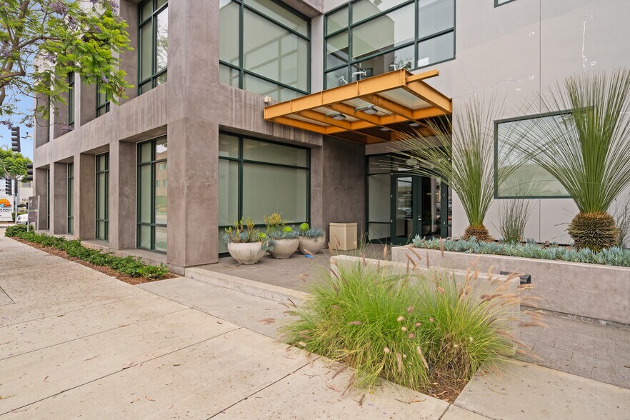 More Photos Of 1556 20th St, Santa Monica Medical For Lease