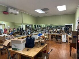 More Photos Of 114-116 E Live Oak Ave, Arcadia Storefront For Lease