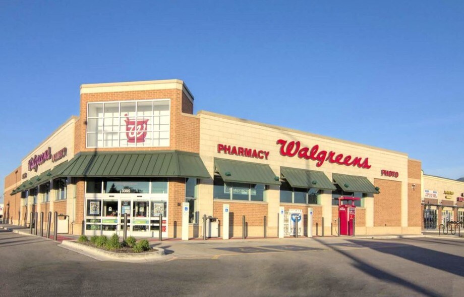 Primary Photo Of 6649 W Main St, Kalamazoo Convenience Store For Sale