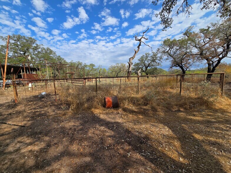 Primary Photo Of 9285 FM 476, Poteet Land For Sale