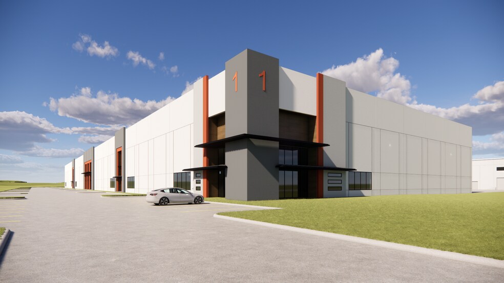 More Photos Of Hwy 71 & Hwy 130, Garfield Unknown For Lease