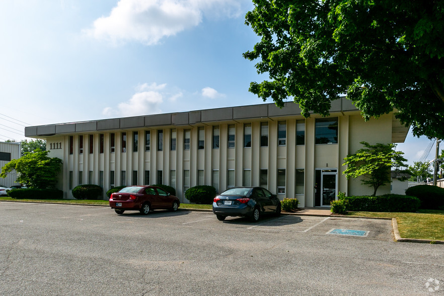 Primary Photo Of 1111 E 54th St, Indianapolis Office For Lease