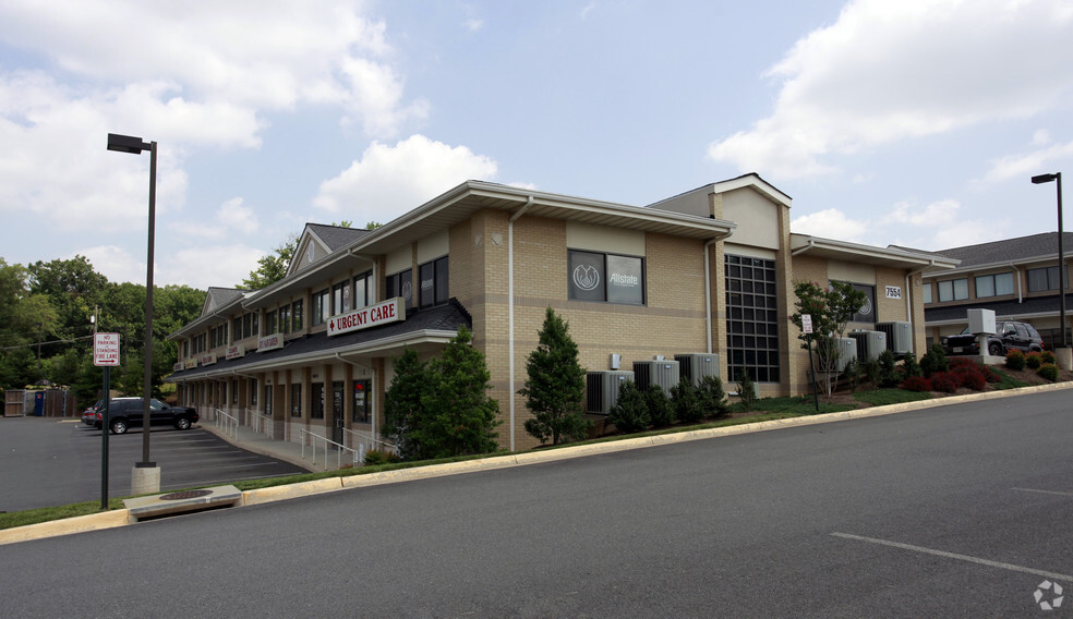 Primary Photo Of 7524 Gardner Park Dr, Gainesville Medical For Lease