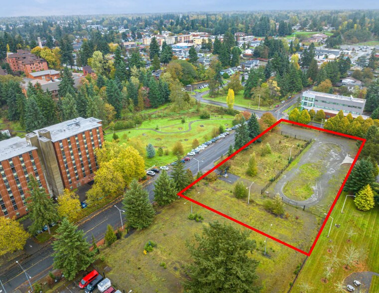 More Photos Of 648 125th St S, Parkland Land For Sale