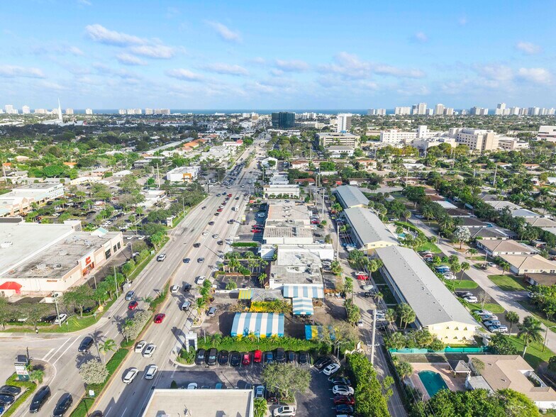 More Photos Of 1730 E Commercial Blvd, Fort Lauderdale Medical For Lease