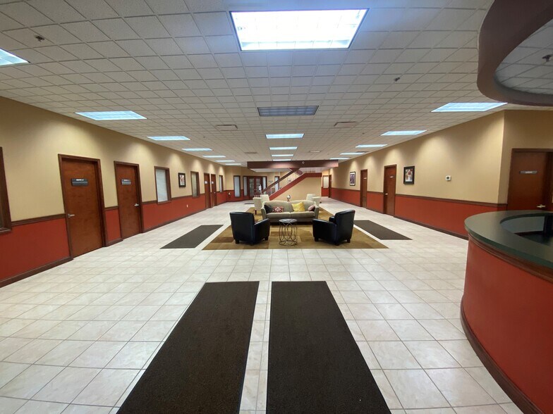More Photos Of 2888 Nationwide Pky, Brunswick Light Manufacturing For Lease