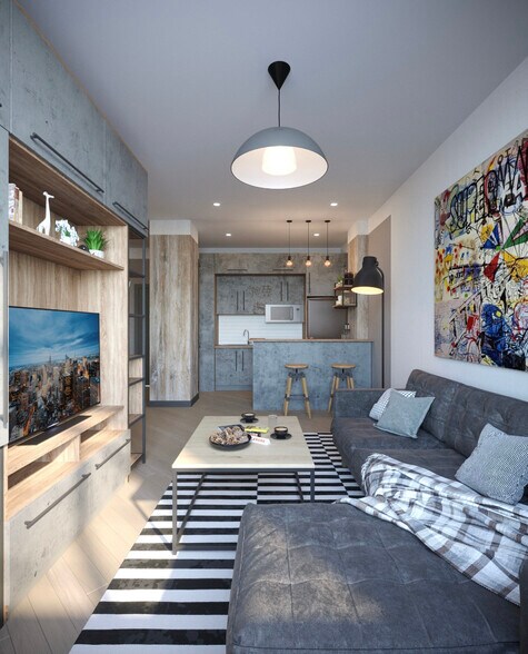 More Photos Of 347 Railroad Ave, Bridgeport Apartments For Sale