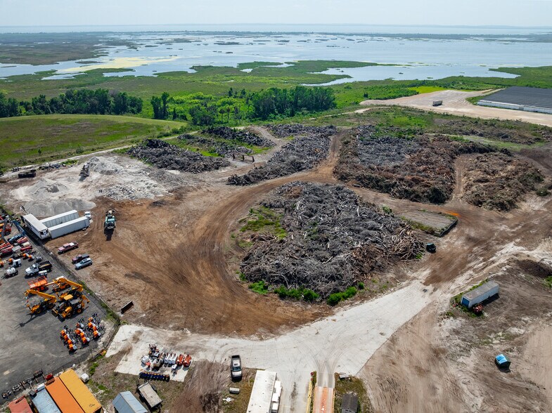 More Photos Of 136 Hermit Smith Rd, Apopka Land For Lease