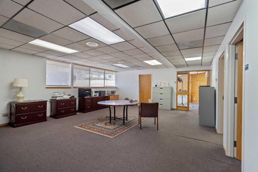 More Photos Of 4985 N 30th St, Colorado Springs Manufacturing For Sale