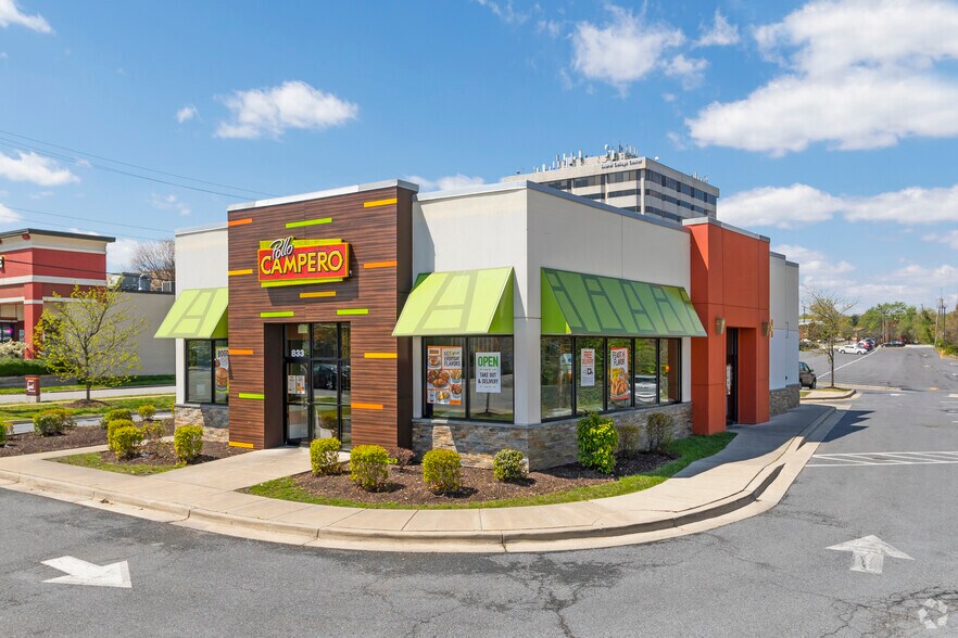 More Photos Of 910 Fairlawn Ave, Laurel Unknown For Lease