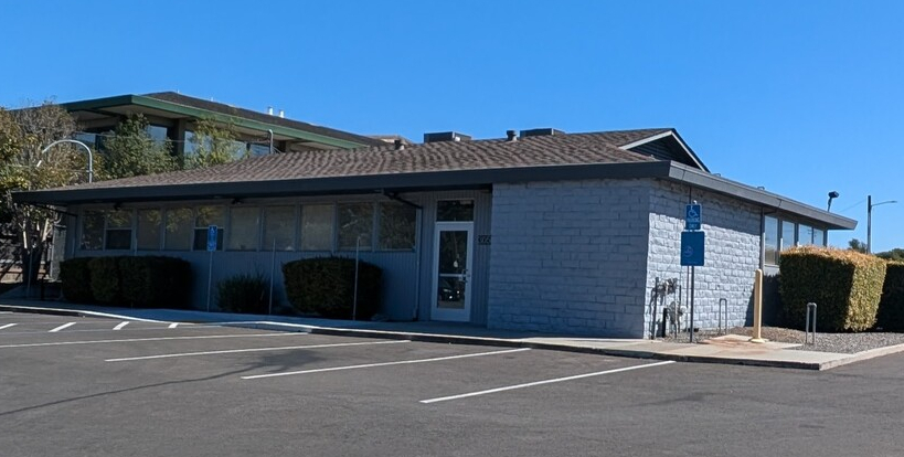 Primary Photo Of 3050 Paul Sweet Rd, Santa Cruz Office For Lease