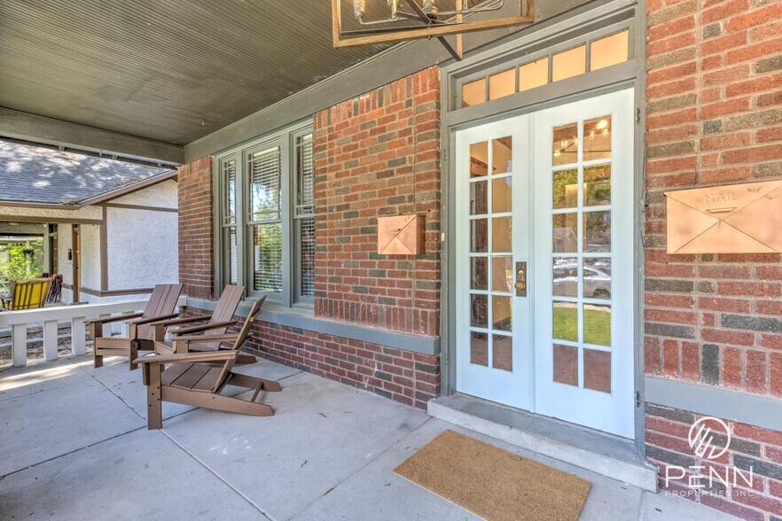 More Photos Of 2033 Young Ave, Memphis Multifamily For Sale