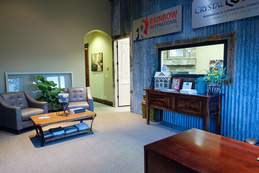 More Photos Of 1335 Enterprise St, Idaho Falls Warehouse For Lease